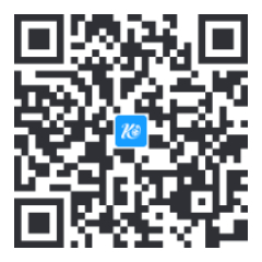 iOS 苹果版 二维码（ONE ENTERTAINMENT）